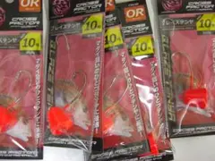 ♪lクロスファクター　ブレイズテンヤ　１０号　OR ５個セット