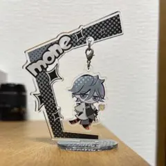 SCARZ もねいろ mone ゆらゆらアクリルスタンド