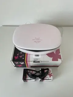 新品未開封 ver.7.2 ケノン 美顔器 脱毛器 ホワイト 2025年最新】ケノン 脱毛器 7.2の人気アイテム - メルカリ