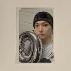 straykids KARMA FANS SHOP 特典 トレカ フィリックス