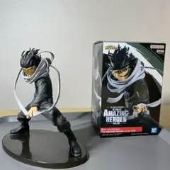 僕のヒーローアカデミア　ヒロアカ　一番くじ　フィギュア　相澤消太