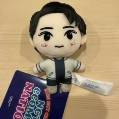 NCT CCOMAZ マスコット ぬいぐるみ ジェヒョン JAEHYUN