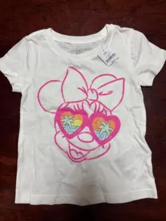 baby GAP ミニーマウス Tシャツ 90cm