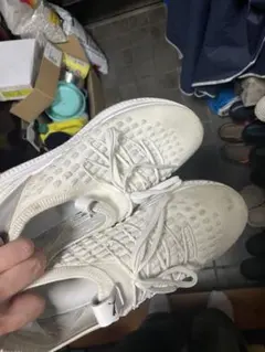 PUMA 靴
