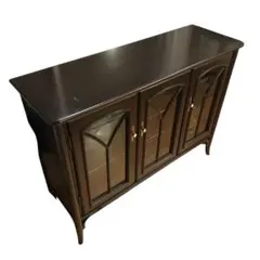 キャビネット リビング収納