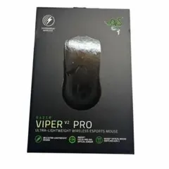 Razer viper v3 pro seゲンガーエディション - メルカリ