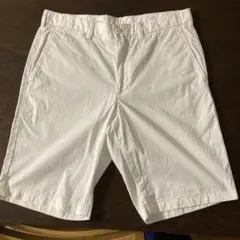 ユニクロ　短パン