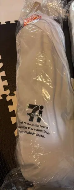 Happyくじ セブンイレブン 特賞