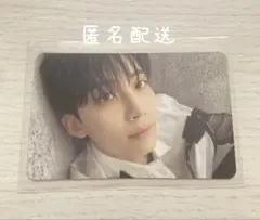 SEVENTEEN face the sun ep.2 ジョンハン