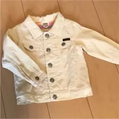 フリーズ コーデュロイジャケット