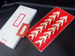 琴柱 美品！ 高級 冨士一「白竹」 小柱含む14個セット - メルカリ