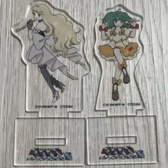 2025年最新】マクロス アクリルスタンド シェリルの人気アイテム