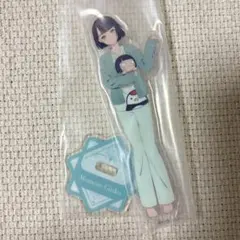 ラブライブ 蓮ノ空　セガラッキーくじ C賞 アクリルスタンド 百生吟子