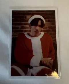 超特急 リョウガ T.I.M.E 大阪限定 生写真E