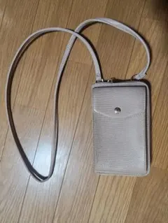 スマホショルダーバッグ