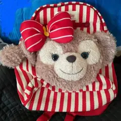 シェリーメイ　リュック　上海