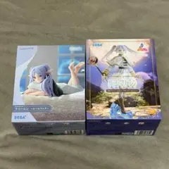 フリーレン フィギュア２点セットのサムネイル