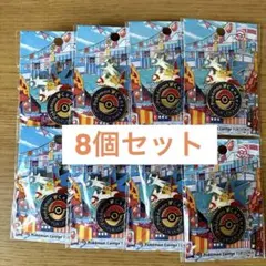 福岡限定］ポケモンセンターフクオカ ピンバッジ ピカチュウ