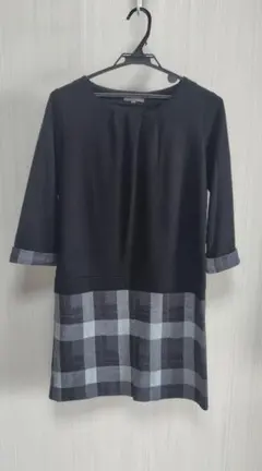 Field/dream チュニック Мサイズ