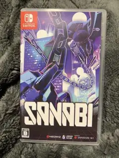 SANABI 通常版