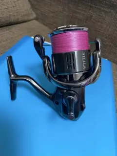 即決！◆カスタム！シマノ 95 ステラ8000H◆STELLA 2025年最新シマノ 95ステラの人気アイテム - メルカリ