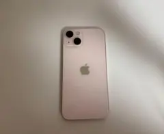 Apple iPhone13 128GB ピンク SIMフリーのサムネイル
