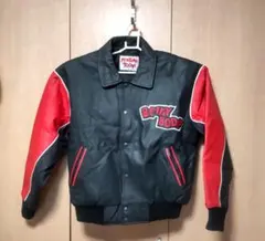 ベティ レザージャンバー 革ジャン 90' Mサイズ