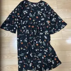 値下げ中　ラブトキ　Lovetoxic ワンピース　Mサイズ　150cm