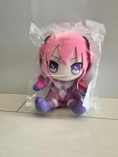 2025年最新】SOUND voltex ぬいぐるみの人気アイテム - メルカリ