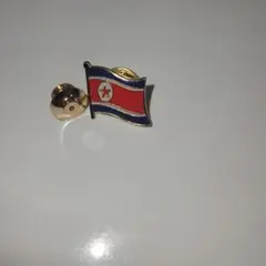 北朝鮮 ピンバッジ セット 2025年最新】北朝鮮バッジの人気アイテム - メルカリ