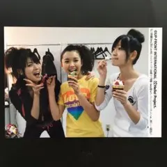 233 °C-ute 矢島舞美 中島早貴 鈴木愛理 生写真のサムネイル