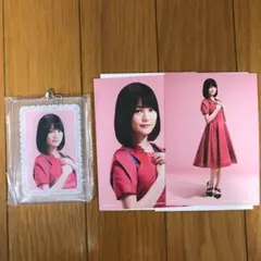 乃木坂46 一番くじ 生田絵梨花 2点セット