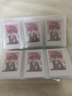 いれいす ないこ チェキ