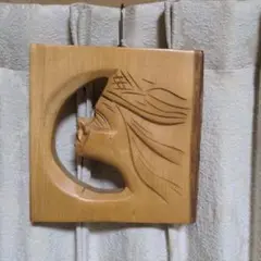 アイヌ オブジェ