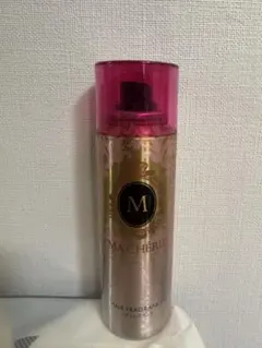 マシェリ ヘアフレグランス EXのサムネイル