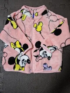 ★★美品★Disney ★ミニー✨アウター★★90★★