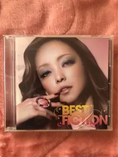 安室奈美恵 邦楽