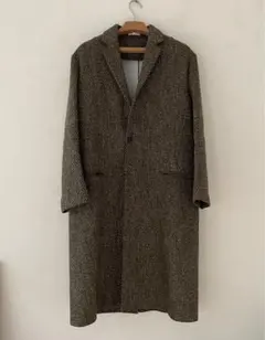 2025年最新】JIL SANDER メンズ チェスターコートの人気アイテム