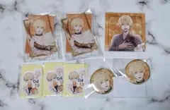 イケメン王子 イケプリ リオ