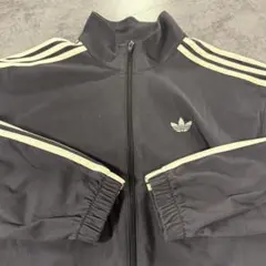 adidas アディダス　ファイヤーバードトラックジャケット