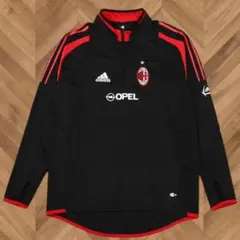 acミラン ジャージ