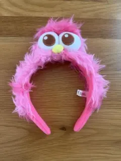 モッピー　カチューシャ