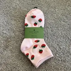 kate spade NEW YORK ソックス 3足セットのサムネイル