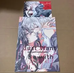 竹嶋えく　新刊 コミケ106 Pastag わたなれ　ささ恋