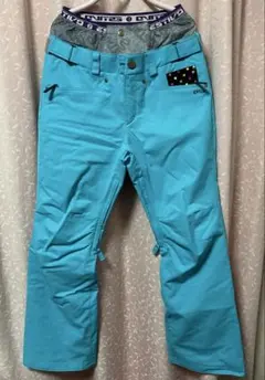 ⭐︎美品⭐︎ESTIVO スキー スノーボード ウェア パンツ　大人用L