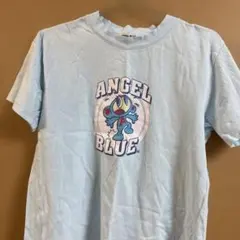 ANGEL BLUE Tシャツ 150cm ライトブルー