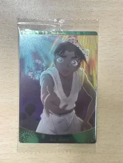 名探偵コナン 服部 平次 イタジャガvol.5 ビジュアルカード