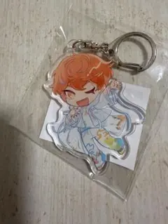 めいちゃん　アクキー　僕らの色彩