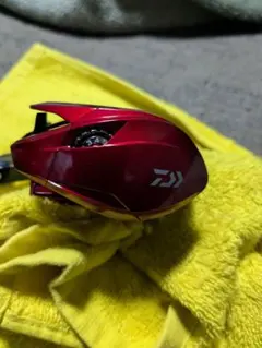 ダイワ、PR.100.レッドのサムネイル