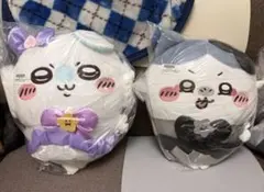 まじかるちいかわ モモンガ BIGぬいぐるみ 2種類セット